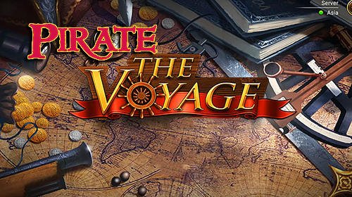 game pic for Pirate: The voyage